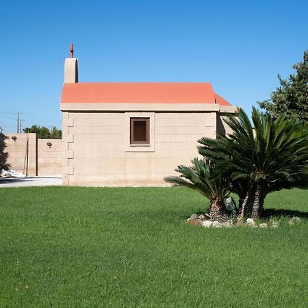 Southrock Villas Лахания Екстериор снимка