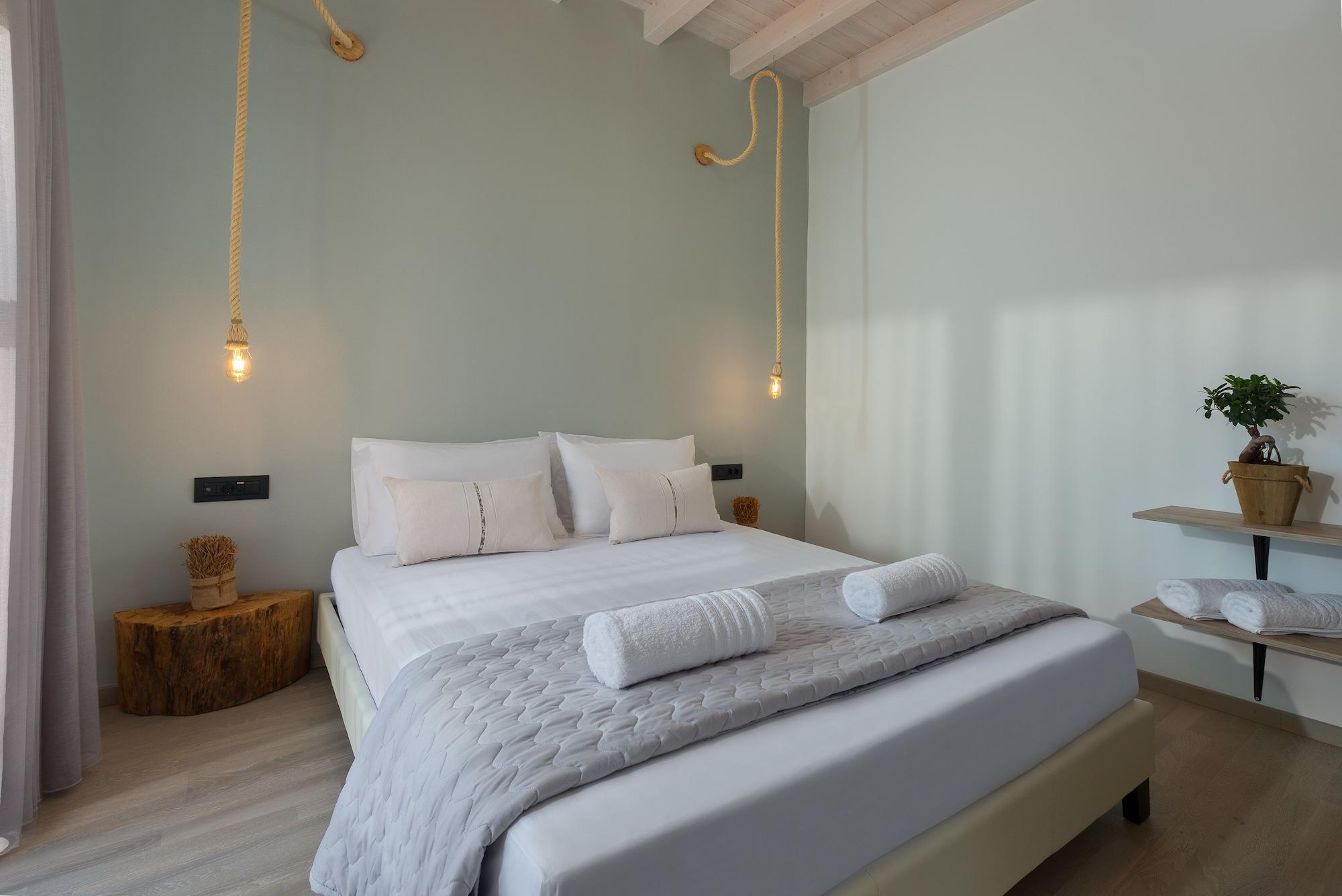 Southrock Villas Лахания Екстериор снимка
