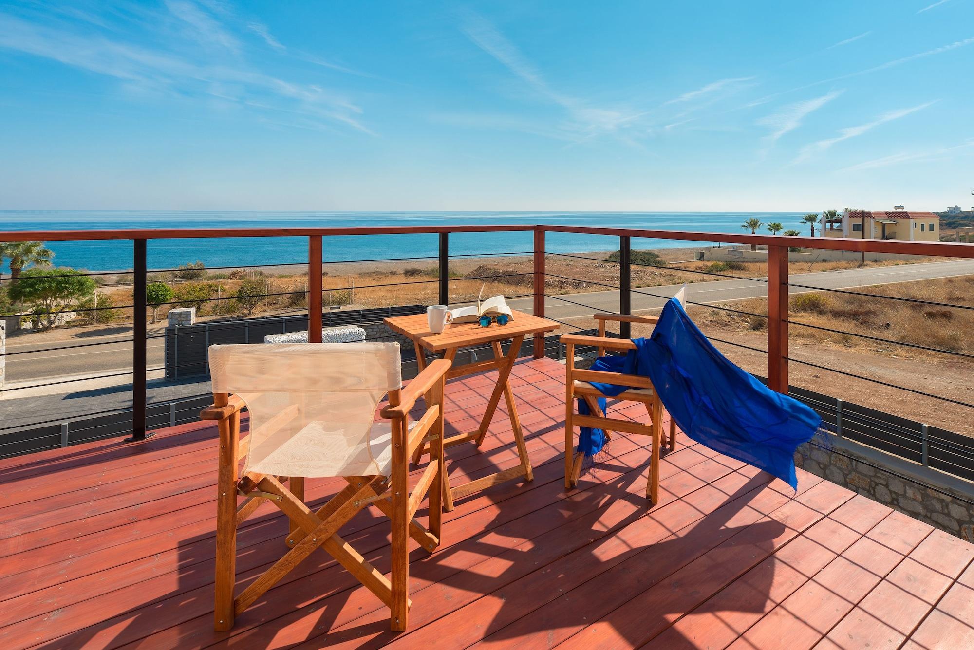 Southrock Villas Лахания Екстериор снимка