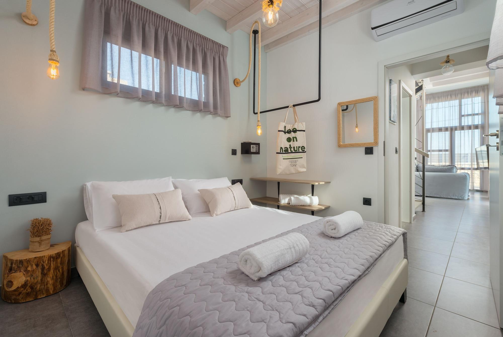 Southrock Villas Лахания Екстериор снимка