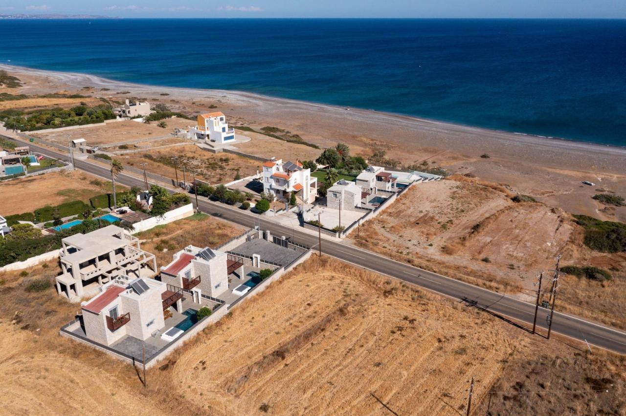 Southrock Villas Лахания Екстериор снимка