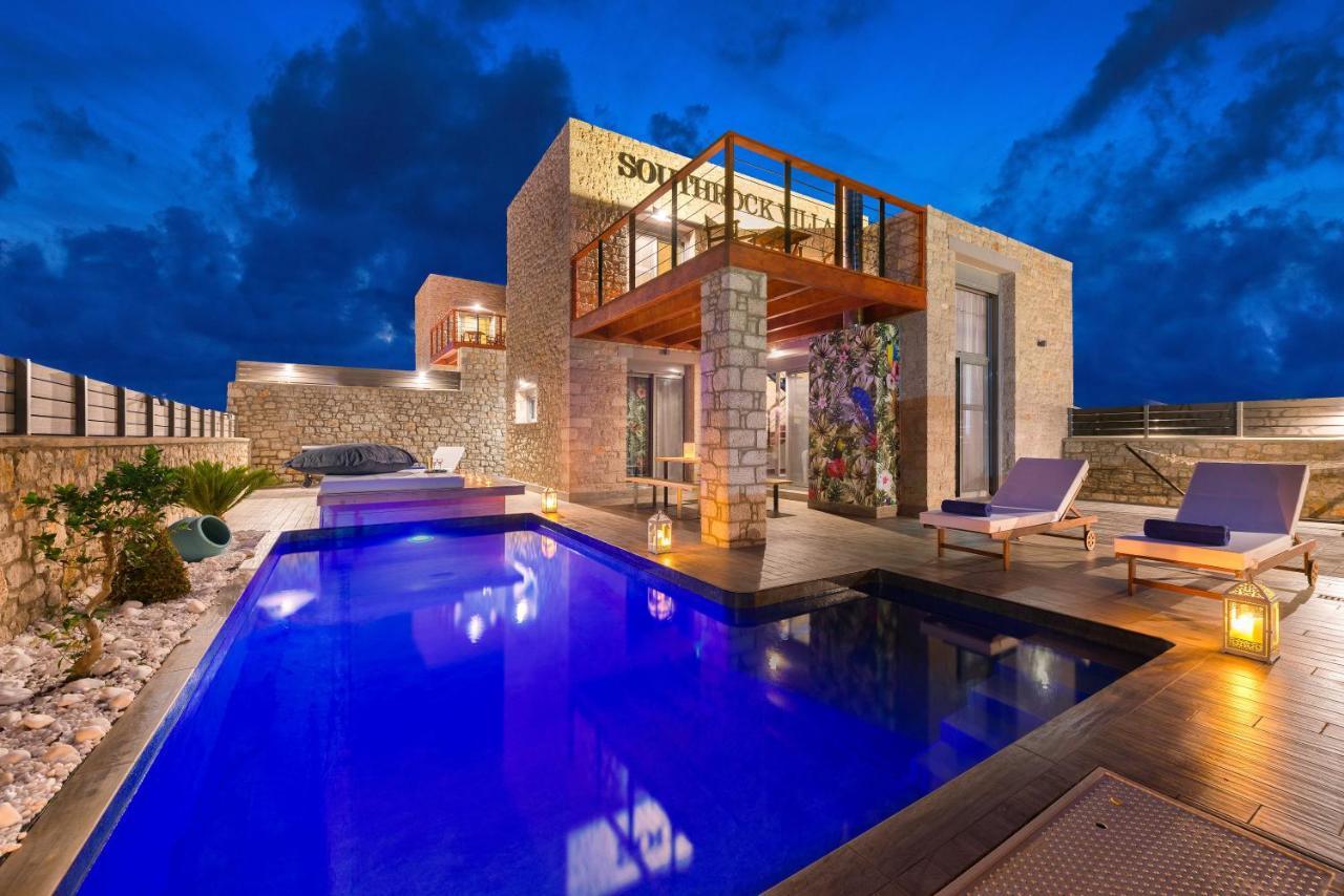 Southrock Villas Лахания Екстериор снимка