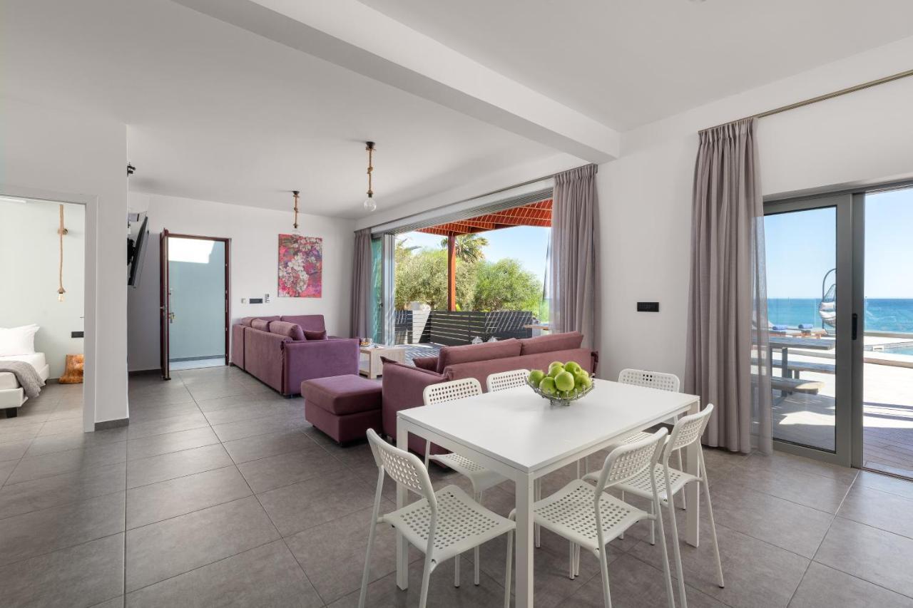 Southrock Villas Лахания Екстериор снимка