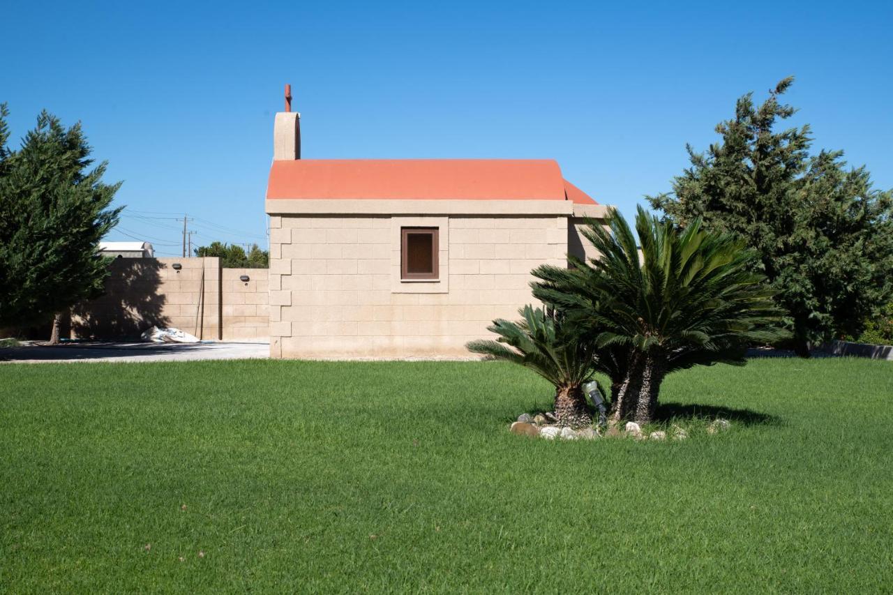 Southrock Villas Лахания Екстериор снимка