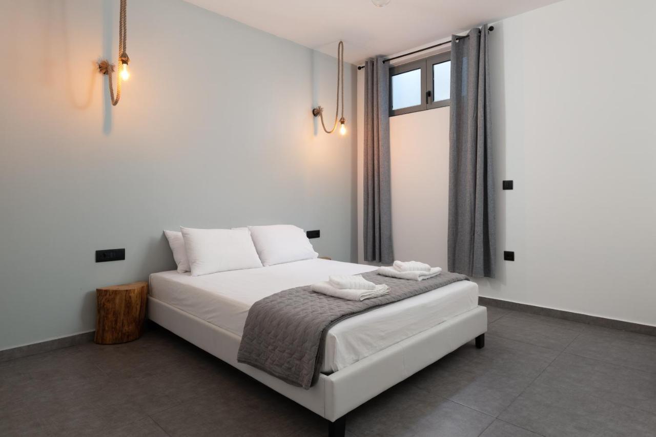 Southrock Villas Лахания Екстериор снимка
