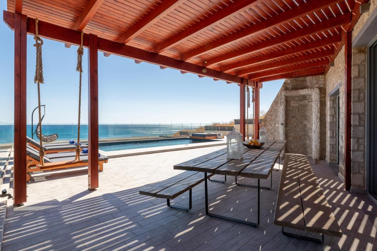 Southrock Villas Лахания Екстериор снимка