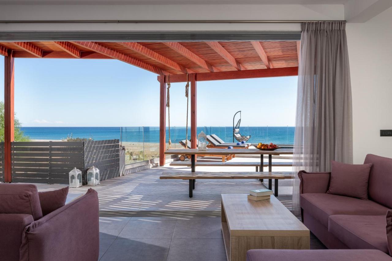 Southrock Villas Лахания Екстериор снимка