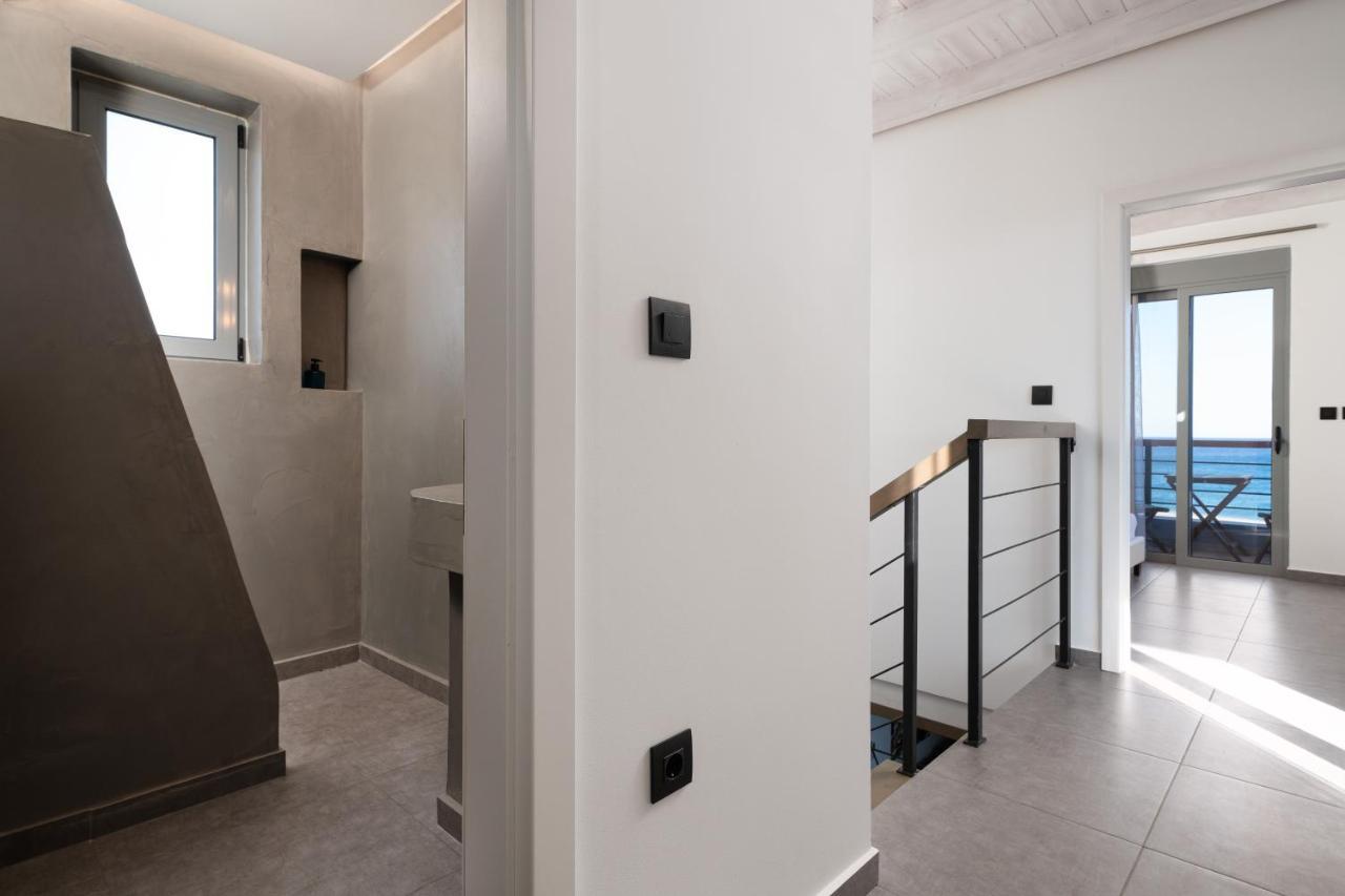 Southrock Villas Лахания Екстериор снимка