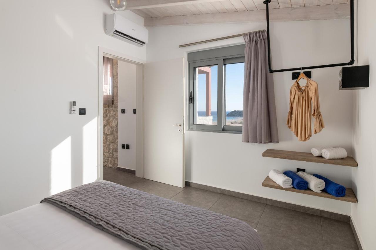 Southrock Villas Лахания Екстериор снимка