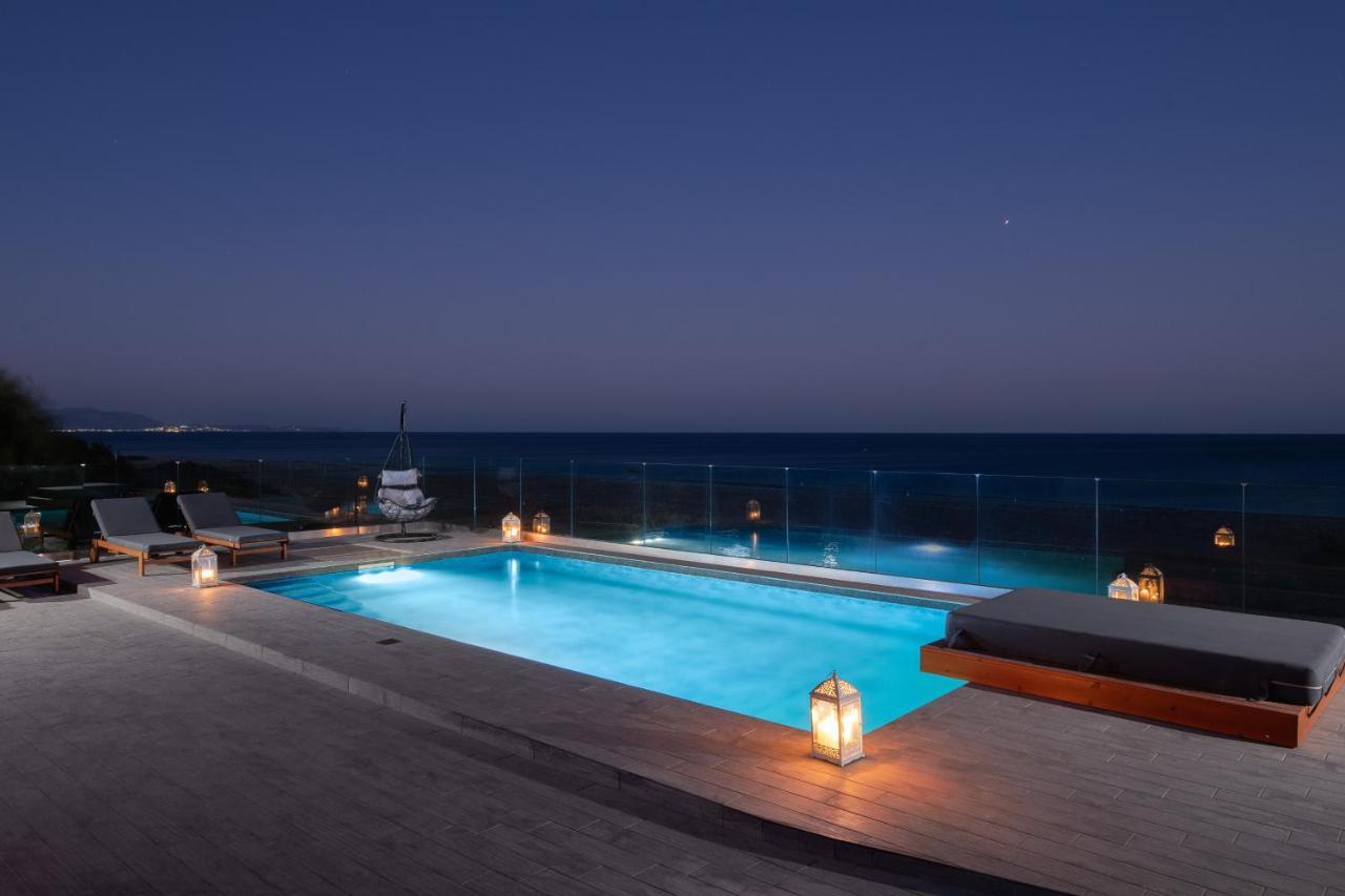 Southrock Villas Лахания Екстериор снимка