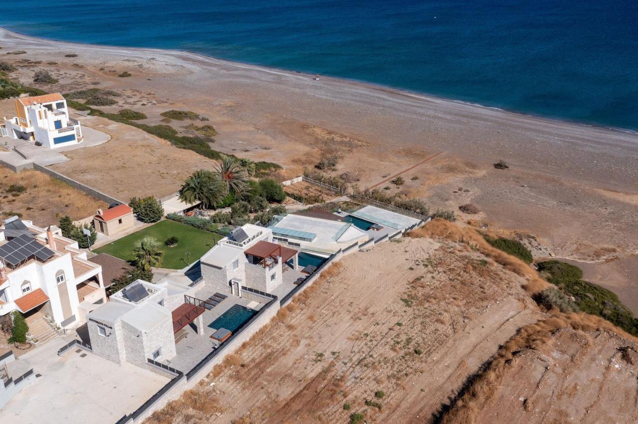 Southrock Villas Лахания Екстериор снимка