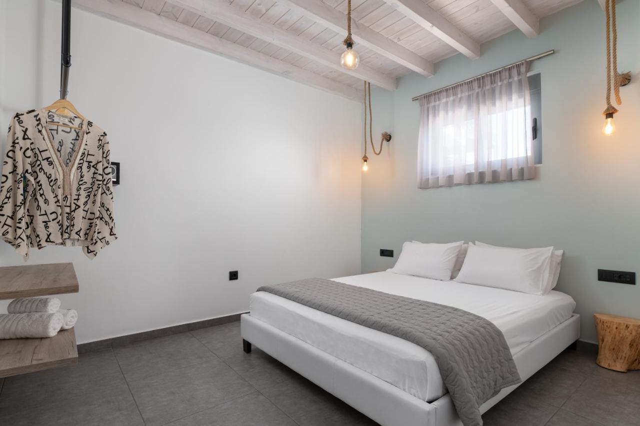 Southrock Villas Лахания Екстериор снимка