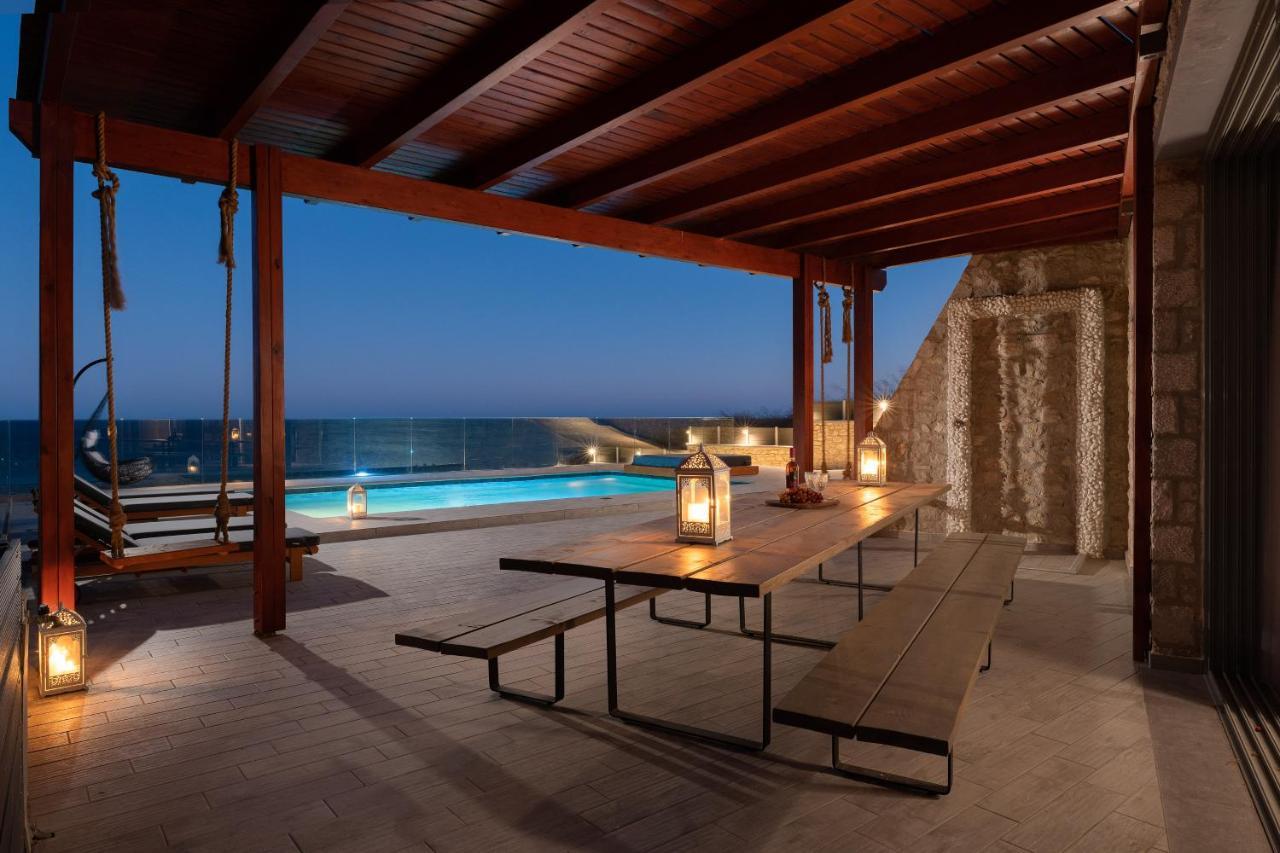 Southrock Villas Лахания Екстериор снимка