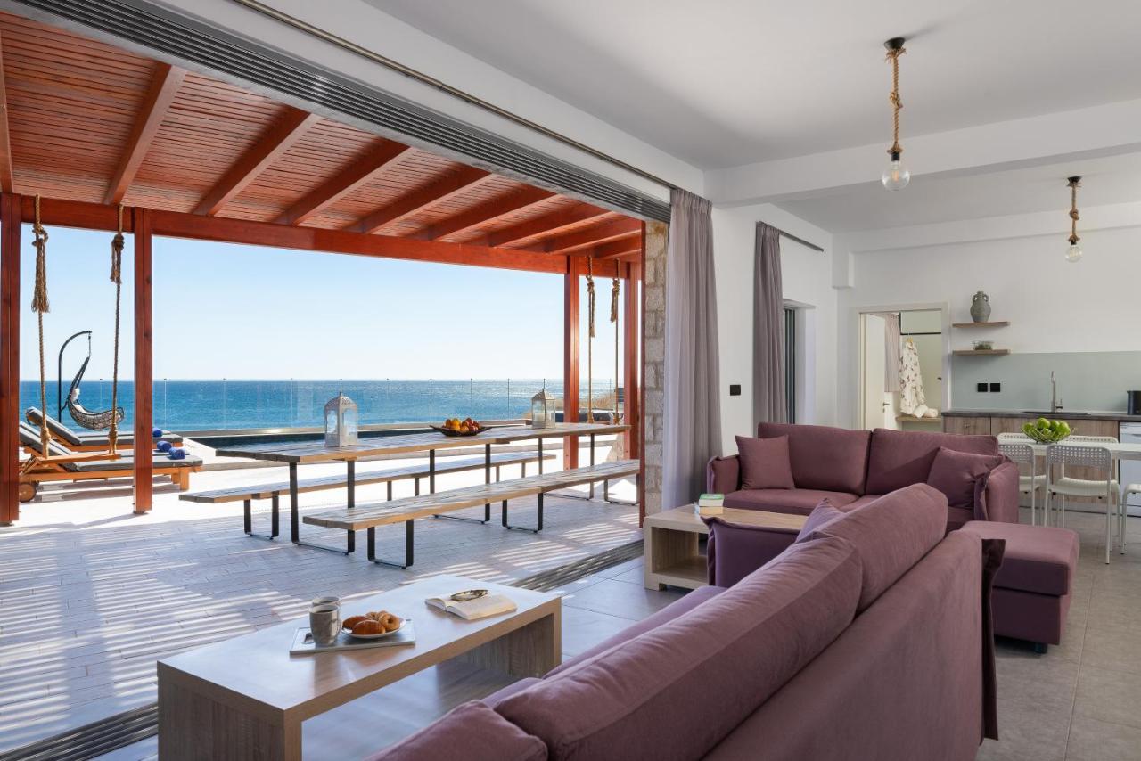 Southrock Villas Лахания Екстериор снимка