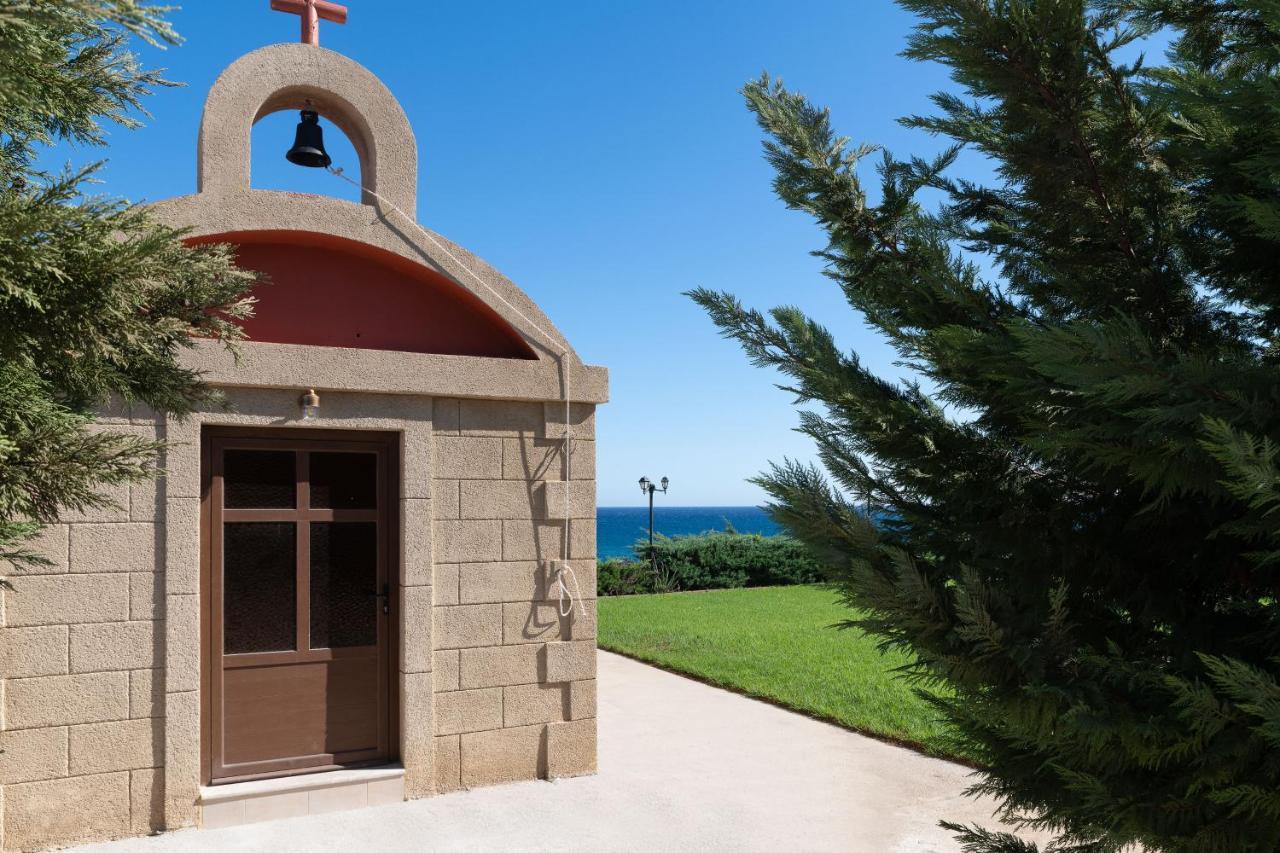 Southrock Villas Лахания Екстериор снимка