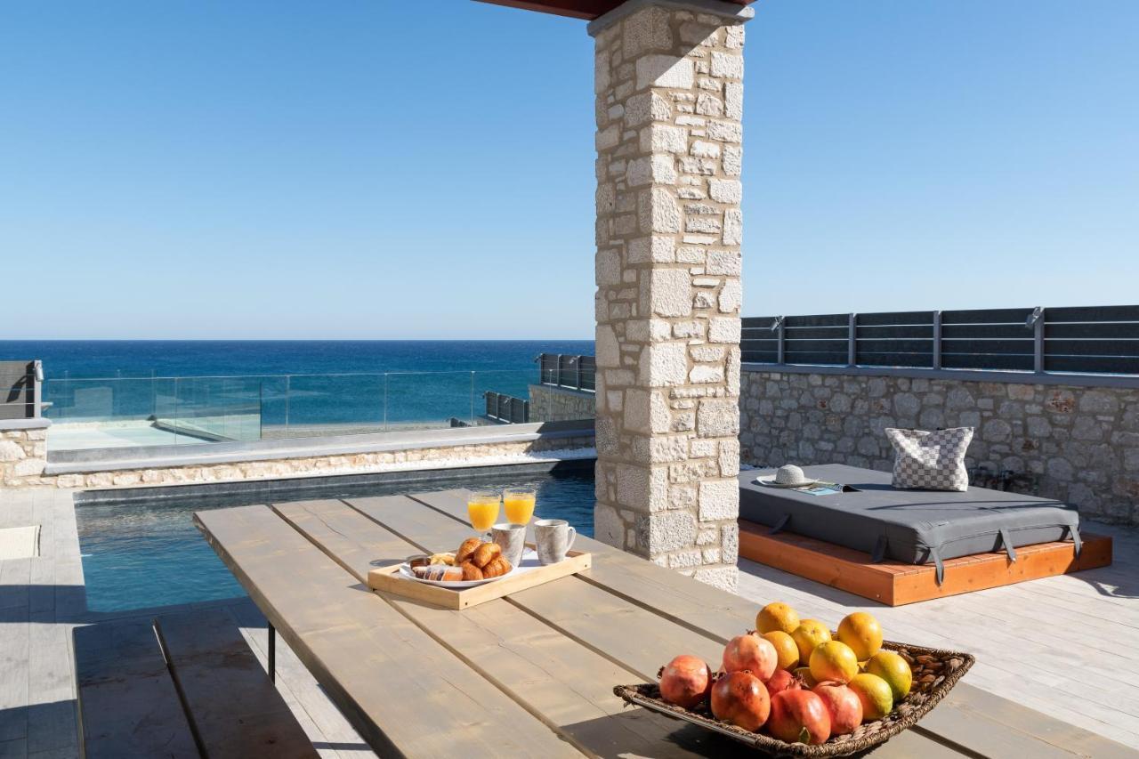 Southrock Villas Лахания Екстериор снимка