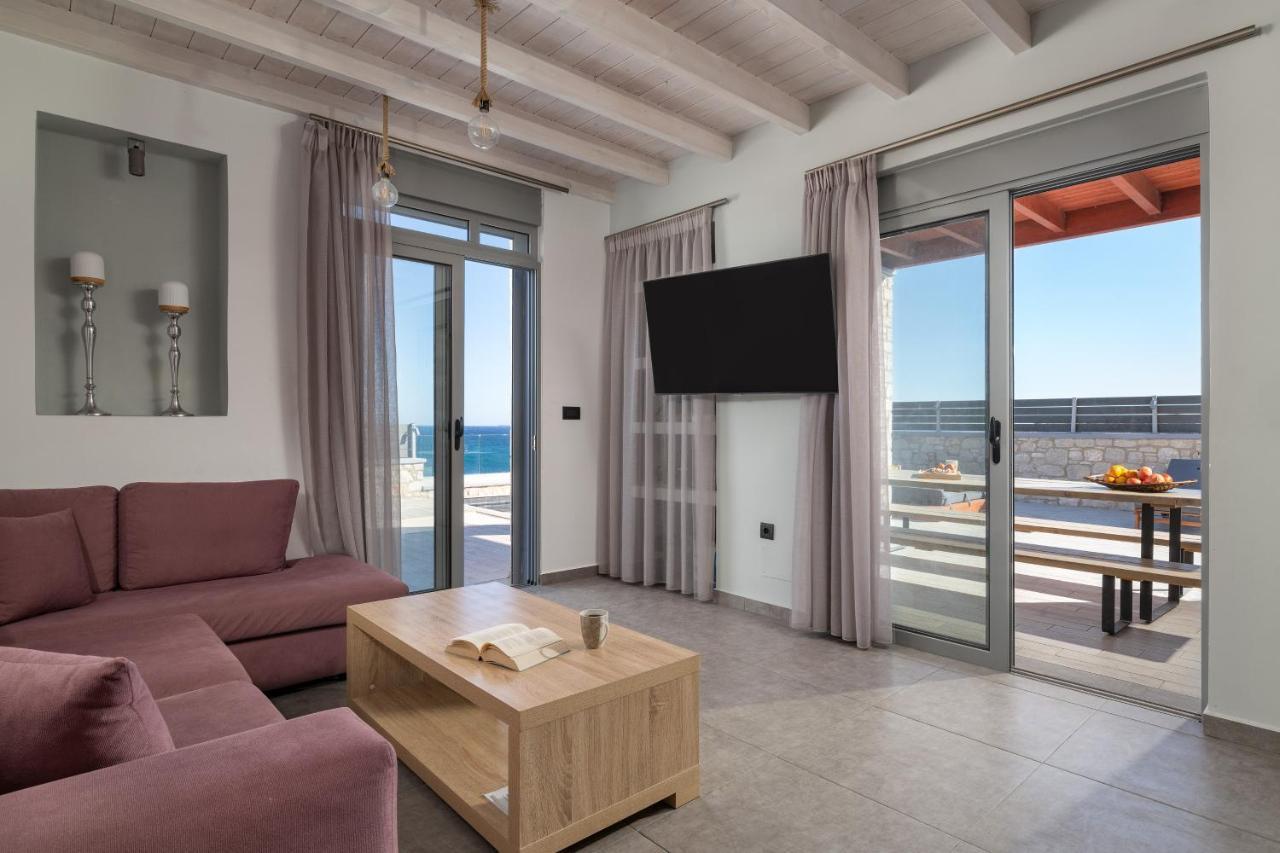 Southrock Villas Лахания Екстериор снимка