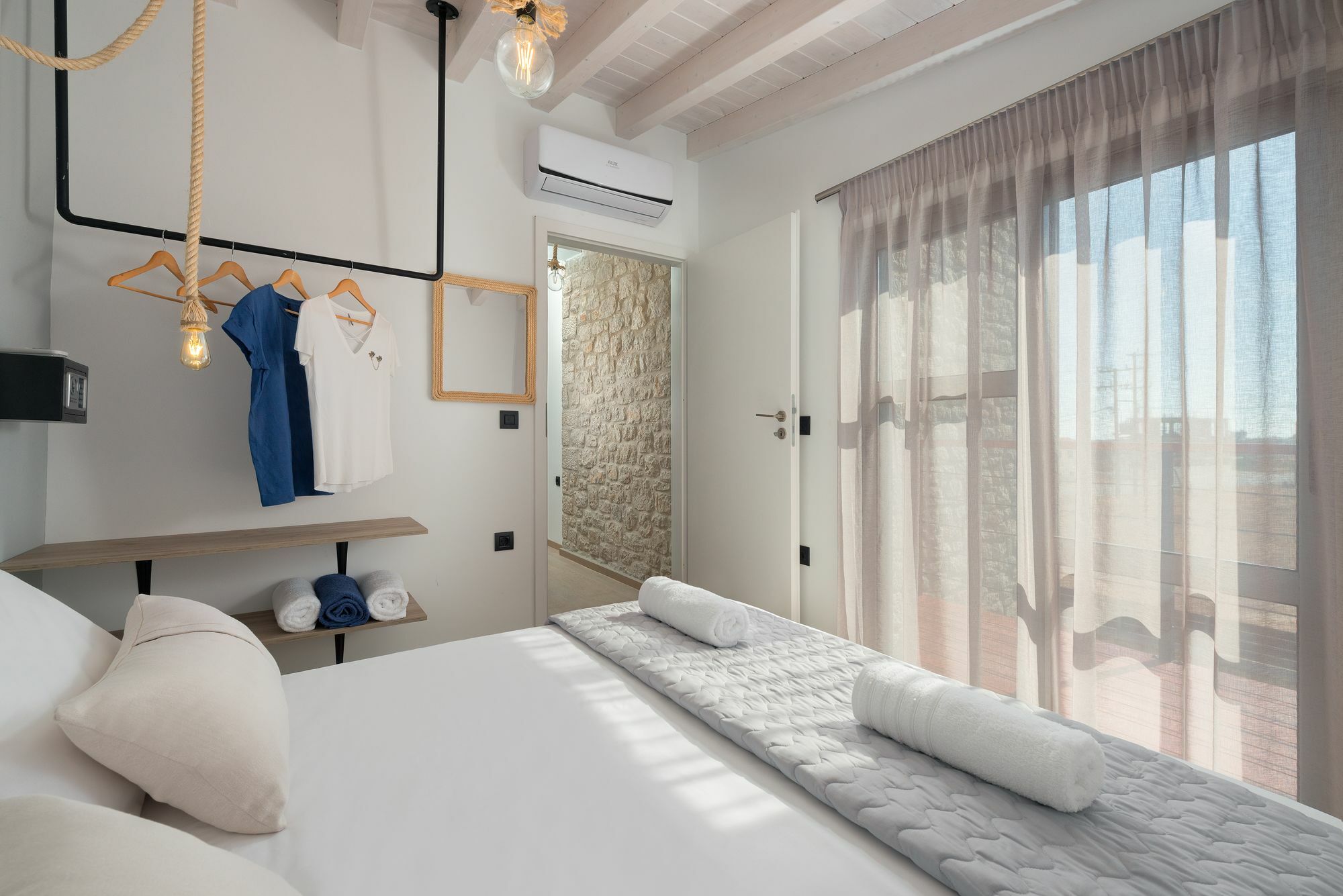 Southrock Villas Лахания Екстериор снимка