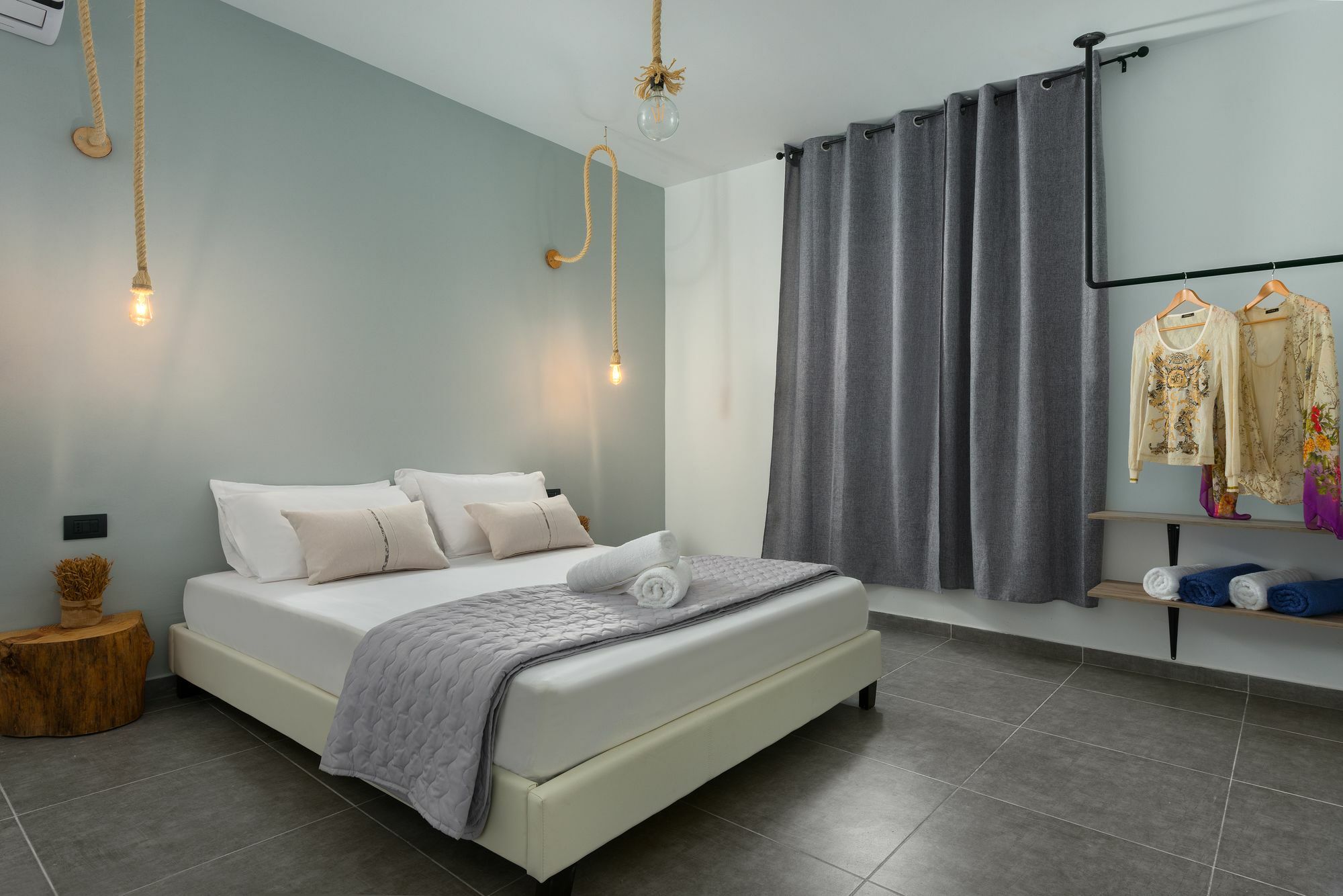 Southrock Villas Лахания Екстериор снимка