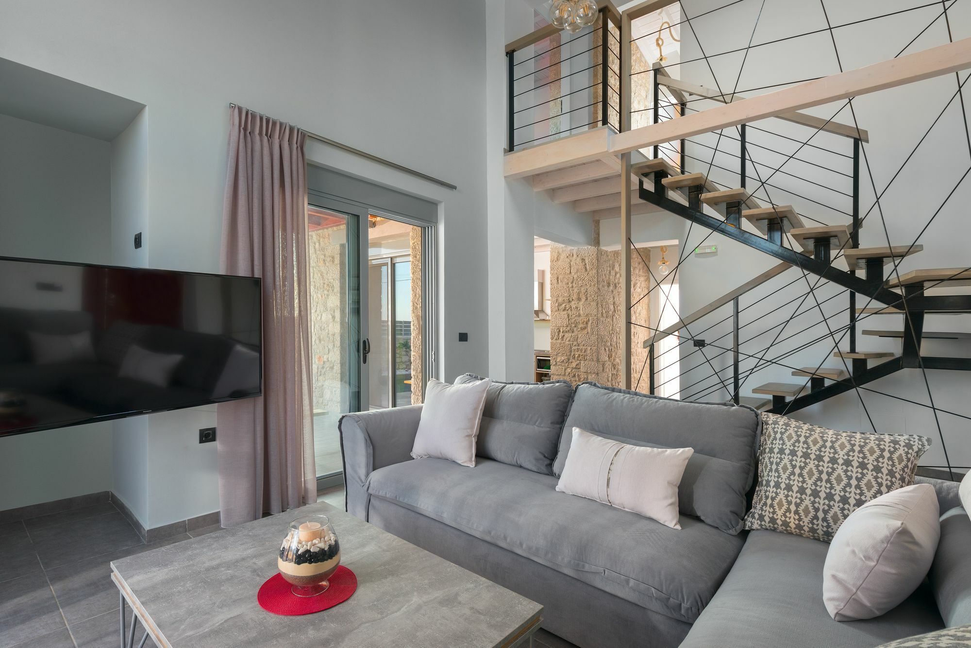 Southrock Villas Лахания Екстериор снимка