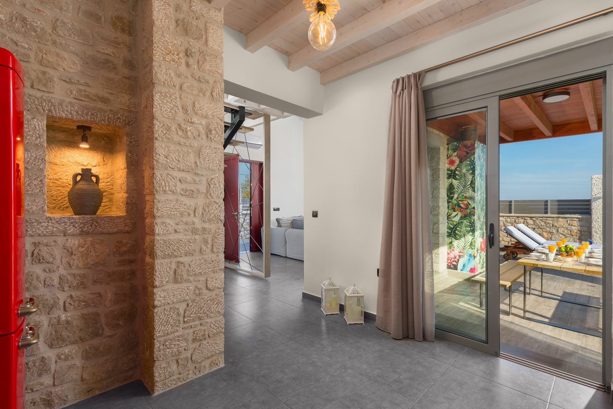Southrock Villas Лахания Екстериор снимка